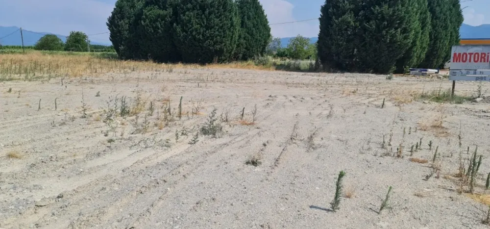 Kiralık Ticari İmarlı Arsa