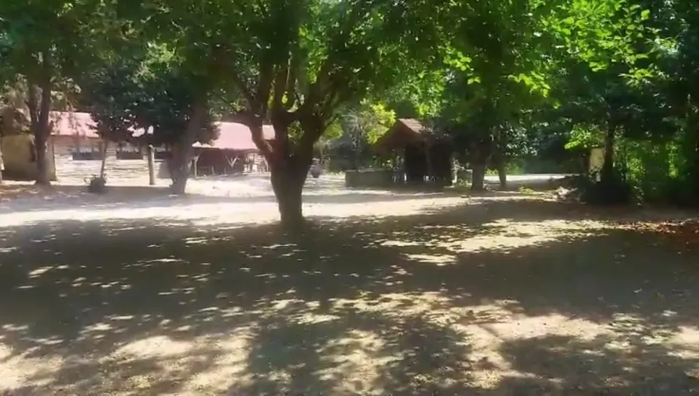 Satılık Mesire Alanı