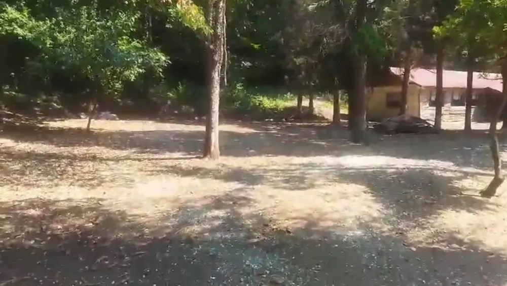 Satılık Mesire Alanı