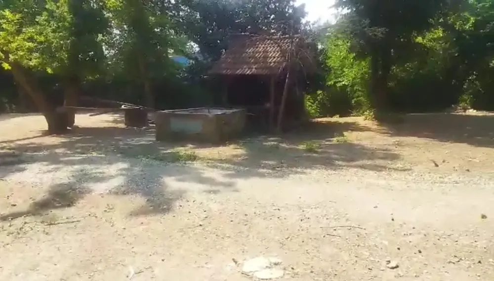 Satılık Mesire Alanı