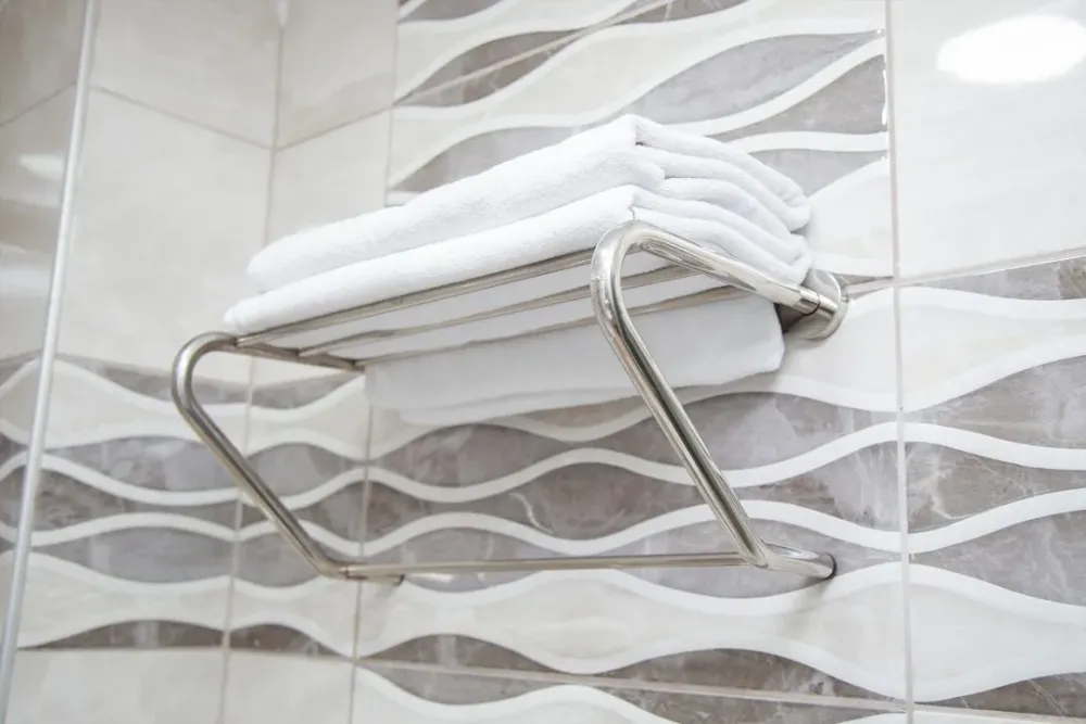 Kiralık Standart Tek/Çift Kişi Odalar