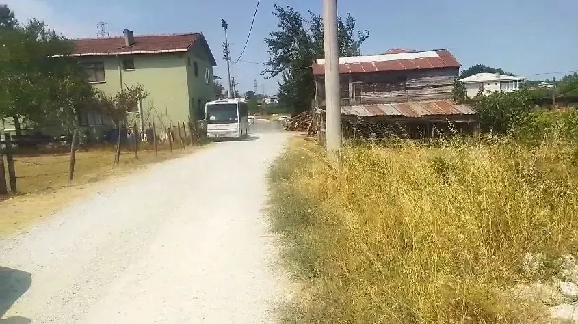 Arifiye’de Kat Karşılığı Arsa Fırsatı!