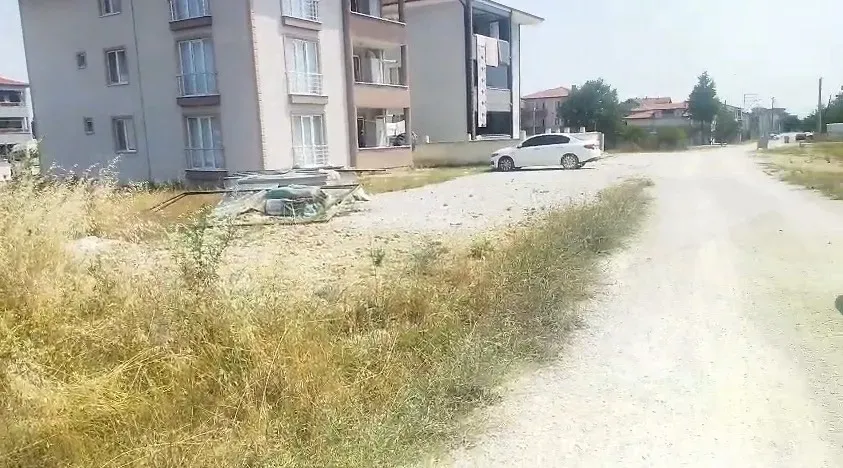 Arifiye’de Kat Karşılığı Arsa Fırsatı!