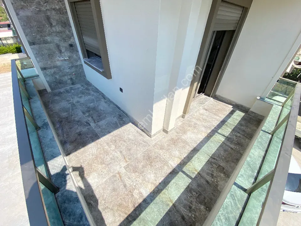 Özdere De Merkezi Konumunda Satılık Ultra Lüx 2+1 Daire