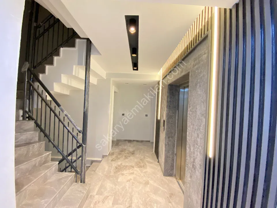 Özdere De Merkezi Konumunda Satılık Ultra Lüx 2+1 Daire