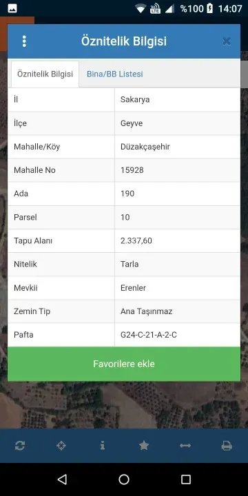 DÜZAKÇAŞEHİR MAH. 2338 m² İMARA SINIR, RESMİ YOLA CEPHELİ TAM YATIRIMLIK ARAZİ