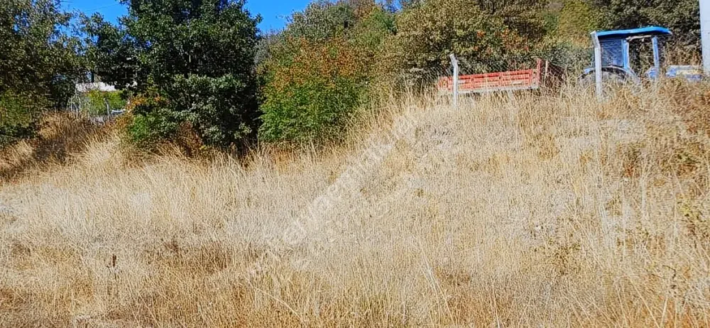 GEYVE DÜZAKÇAŞEHİR'DE 519 m² YATIRIM DEĞERİ YÜKSEK BÖGEDE İMARLI ARSA