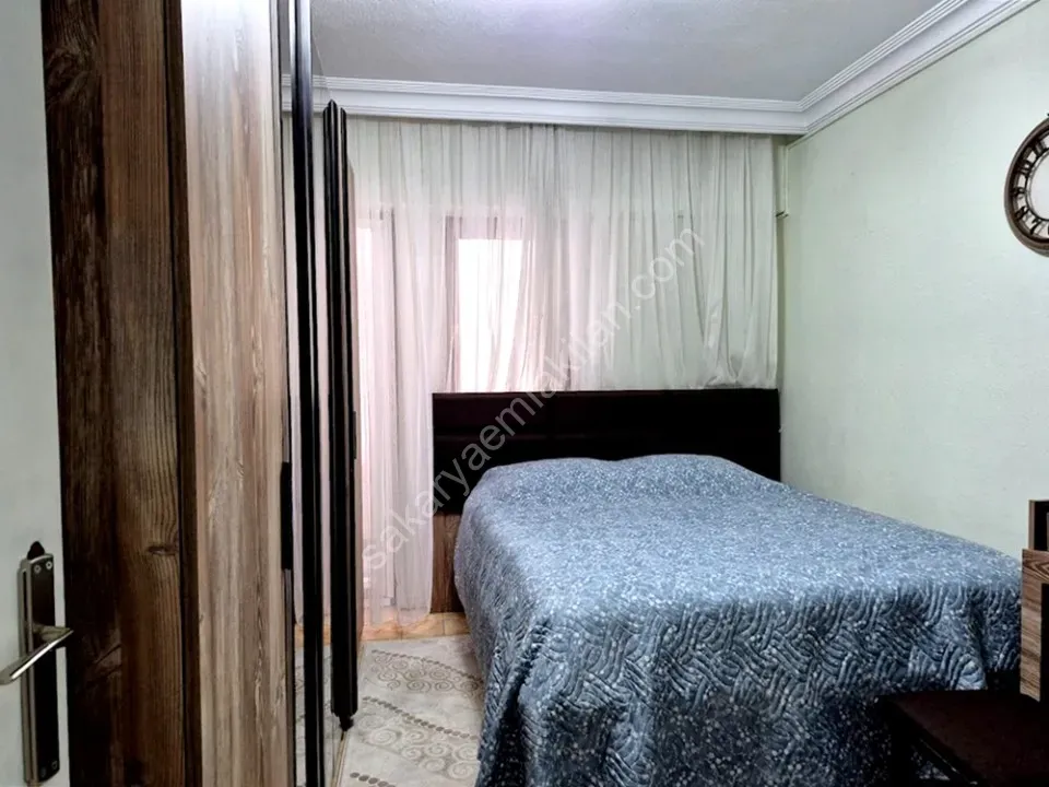 ERENLER DİLMAN MAHALLESİNDE SATILIK 3+1 DAİRE