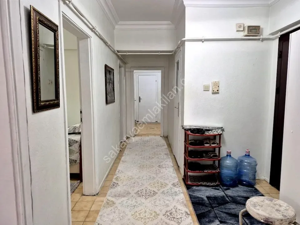 ERENLER DİLMAN MAHALLESİNDE SATILIK 3+1 DAİRE