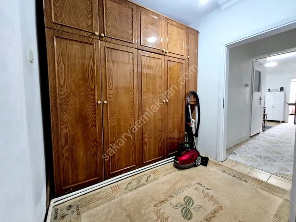 ERENLER DİLMAN MAHALLESİNDE SATILIK 3+1 DAİRE