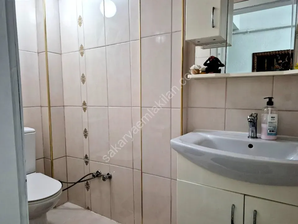 ERENLER DİLMAN MAHALLESİNDE SATILIK 3+1 DAİRE