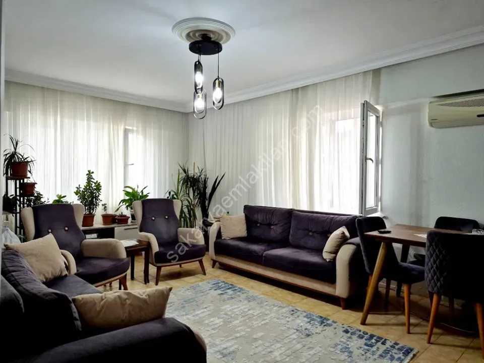 ERENLER DİLMAN MAHALLESİNDE SATILIK 3+1 DAİRE