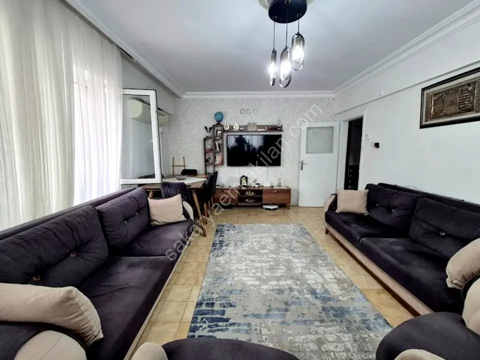 ERENLER DİLMAN MAHALLESİNDE SATILIK 3+1 DAİRE