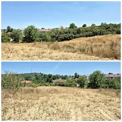 KARASU LİMANDERE MAHALLESİNDE SATILIK ARSA