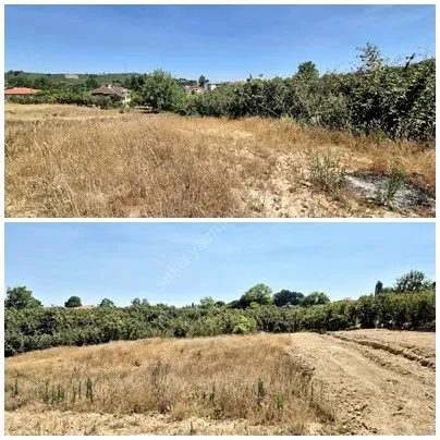 KARASU LİMANDERE MAHALLESİNDE SATILIK ARSA