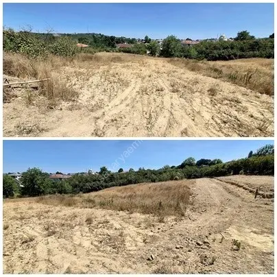 KARASU LİMANDERE MAHALLESİNDE SATILIK ARSA