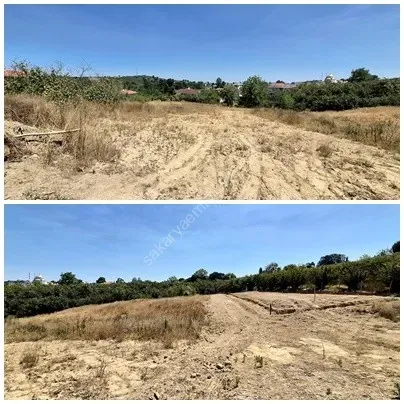 KARASU LİMANDERE MAHALLESİNDE SATILIK ARSA