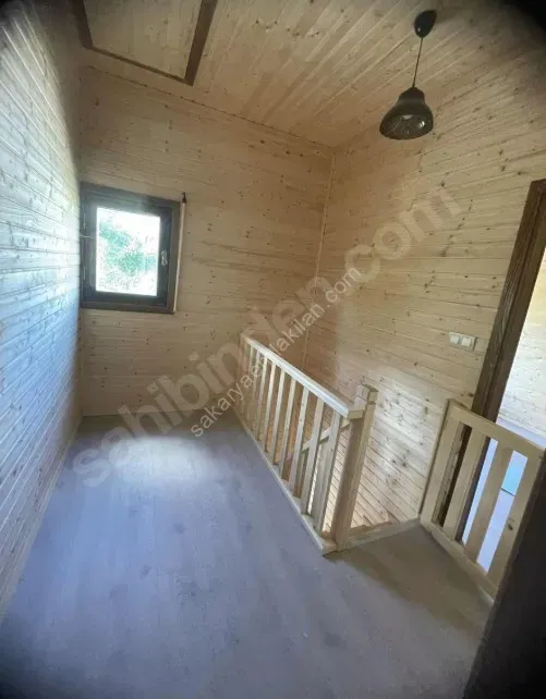 GEYVE ÇAMLIK KÖYÜNDE MUHTEŞEM VİLLA