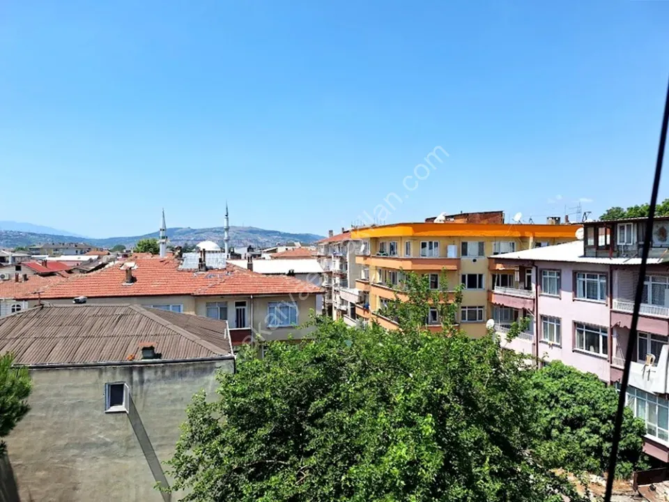 ADAPAZARI MERKEZDE KİRALIK 3+1 DAİRE