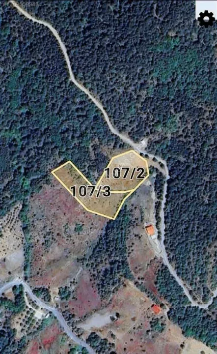 PAMUKOVA KADIKÖY MAH.8069 M2 FIRSAT ARAZİ