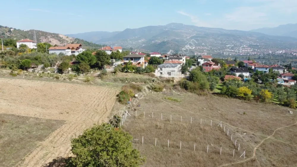 SAKARYA GEYVE DÜZAKÇAŞEHİR MAH.350 M2 KONUT İMARLI ARSA