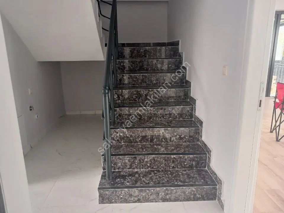 Pamukova Kazimiye köyü 415m2 Arsa icerisinde Satılık Dublex villa