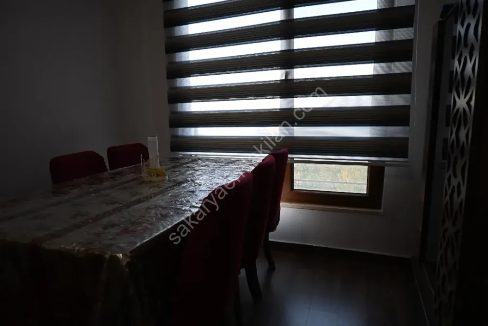 Daire Fiyatına Göl Manzaralı Villa