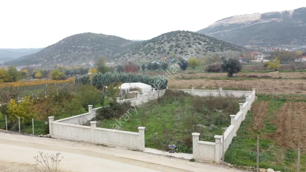 SAKARYA PAMUKOVA CUMHURİYET MAH.MÜKEMMEL KONUMDA 375 M2 İMARLI ARSA