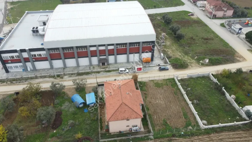 SAKARYA PAMUKOVA CUMHURİYET MAH.MÜKEMMEL KONUMDA 375 M2 İMARLI ARSA