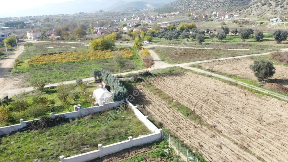 SAKARYA PAMUKOVA CUMHURİYET MAH.MÜKEMMEL KONUMDA 375 M2 İMARLI ARSA