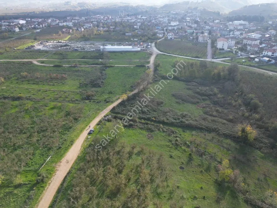 Yatırıma Uygun 670 m² Arsa – Doğa İçinde, İmarı Yeni Açılmış Bölge