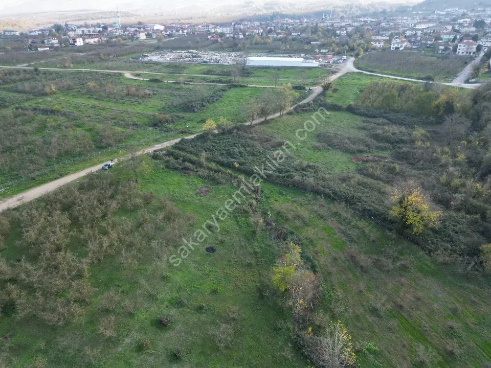 Yatırıma Uygun 670 m² Arsa – Doğa İçinde, İmarı Yeni Açılmış Bölge