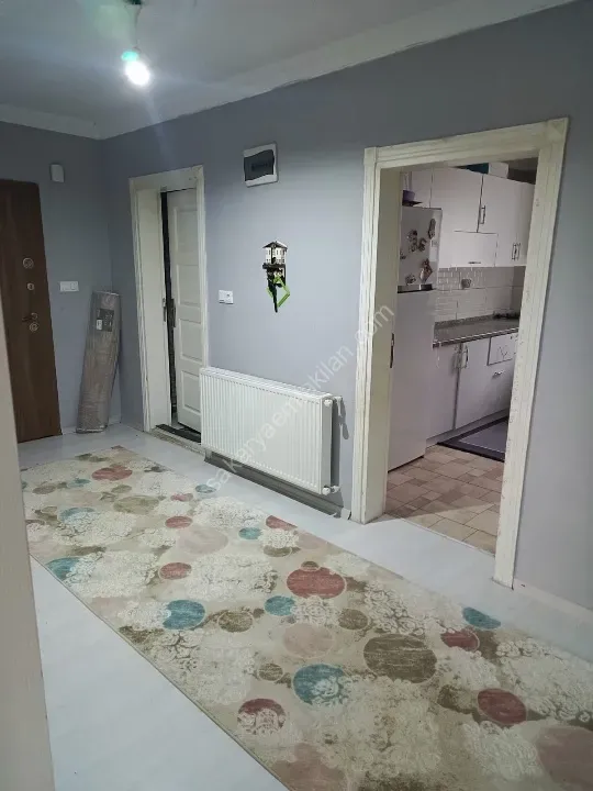 Yatırıma ve Yaşama Uygun Gelişen Bölgede Müstakil Bahçeli Ev