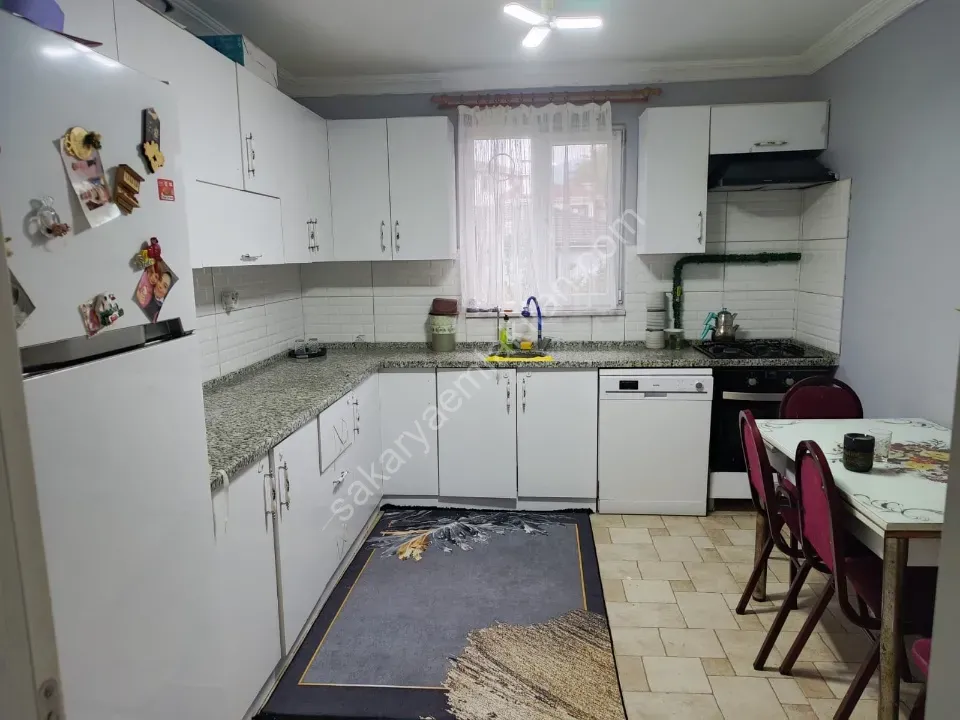 Yatırıma ve Yaşama Uygun Gelişen Bölgede Müstakil Bahçeli Ev