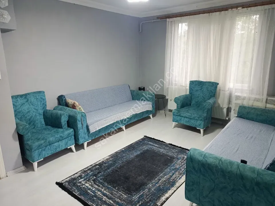 Yatırıma ve Yaşama Uygun Gelişen Bölgede Müstakil Bahçeli Ev