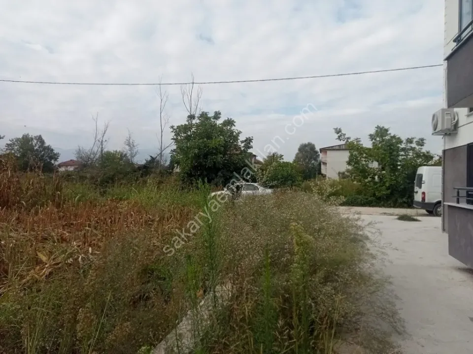 BALCİN EMLAK TAN SATILIK ARSA