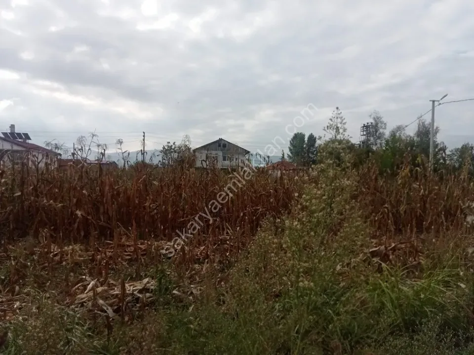 BALCİN EMLAK TAN SATILIK ARSA