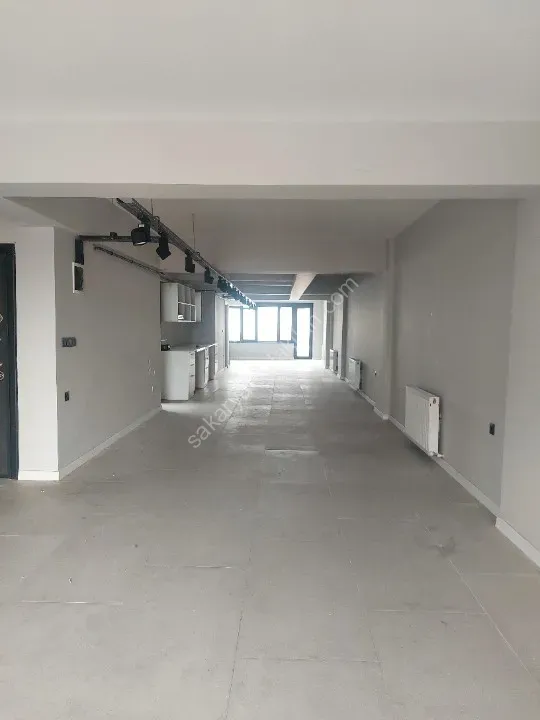 ATATÜRK BULVARI CEPHELİ KİRALIK OFİS
