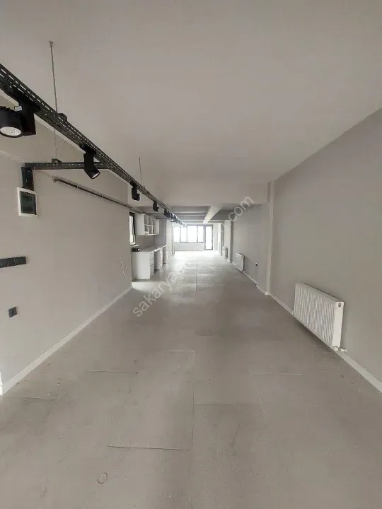 ATATÜRK BULVARI CEPHELİ KİRALIK OFİS