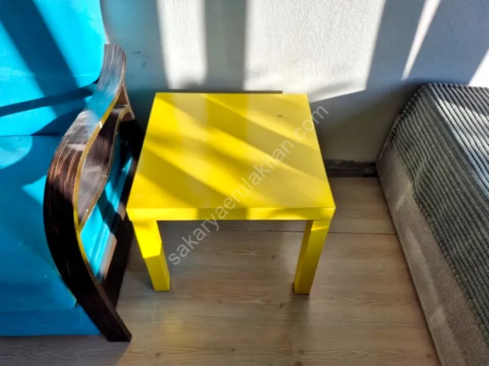 ADAPAZARI MERKEZDE KİRALIK EŞYALI STÜDYO DAİRE