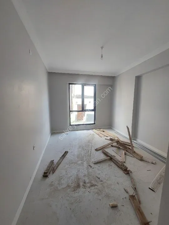 Çukurahmediye Mahallesinde Satılık Sıfır Daire