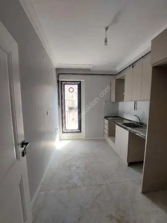 Çukurahmediye Mahallesinde Satılık Sıfır Daire
