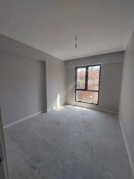 Çukurahmediye Mahallesinde Satılık Sıfır Daire