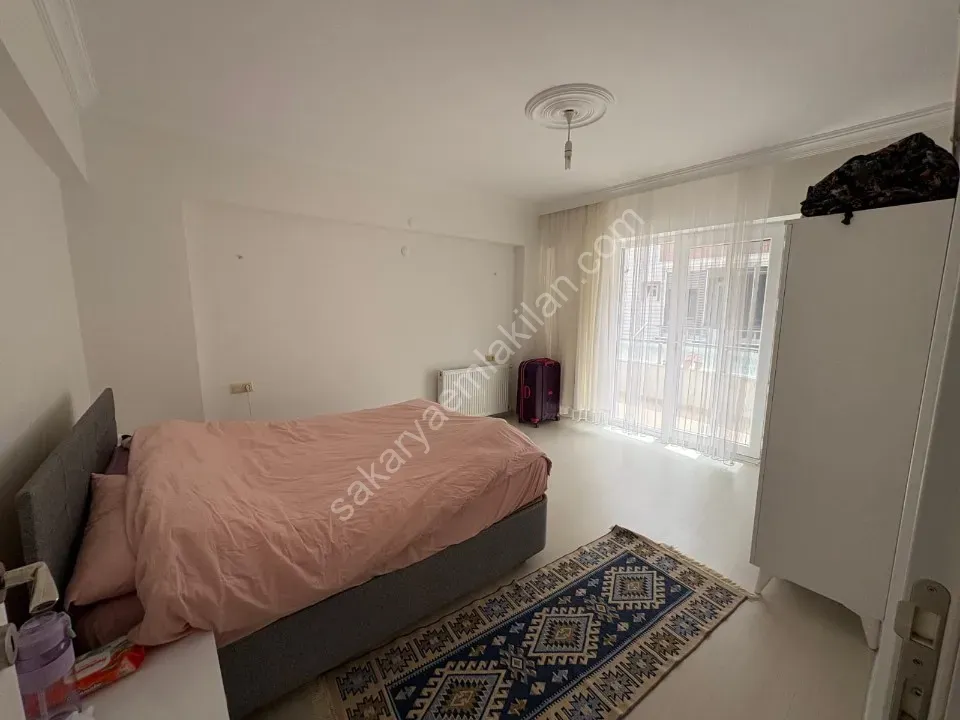 KARASU DENIZE SIFIR HAVUZLU MERKEZDE 2+1 5.250.000TL