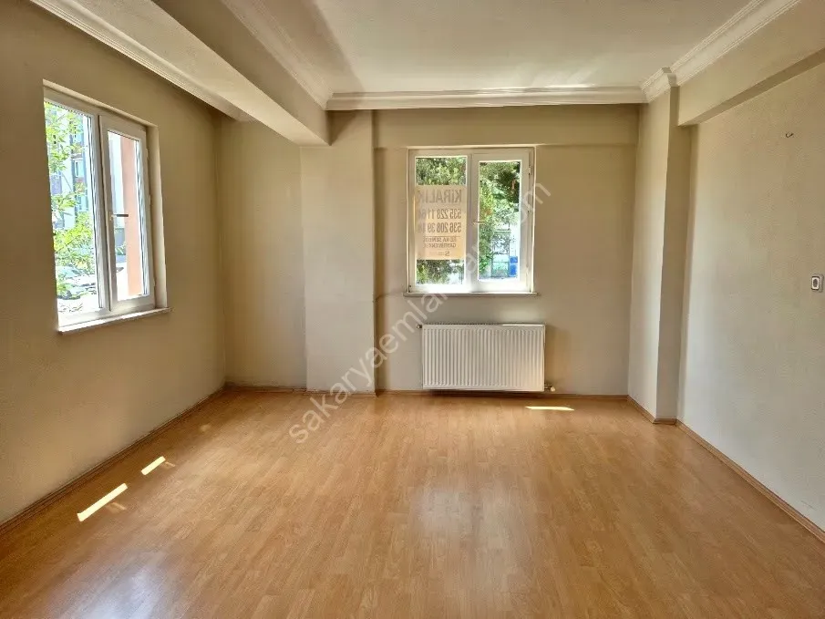 SERDİVAN MERKEZDE KİRALIK 3+1 DAİRE