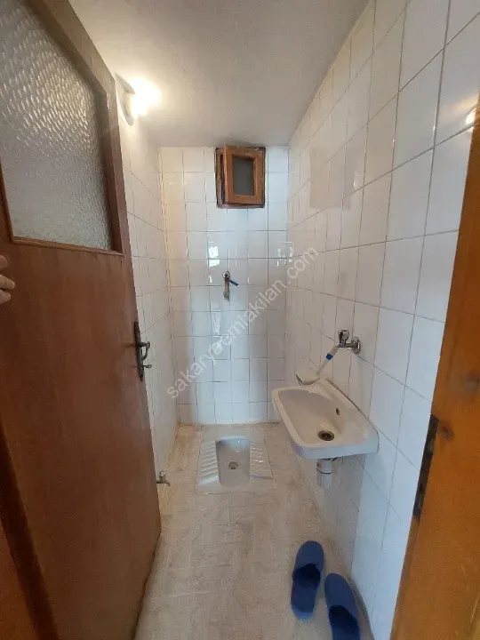 YILDIZ GAYRİMENKUL'DEN PATATES HALİ IŞIKLARINDA KİRALIK DAİRE