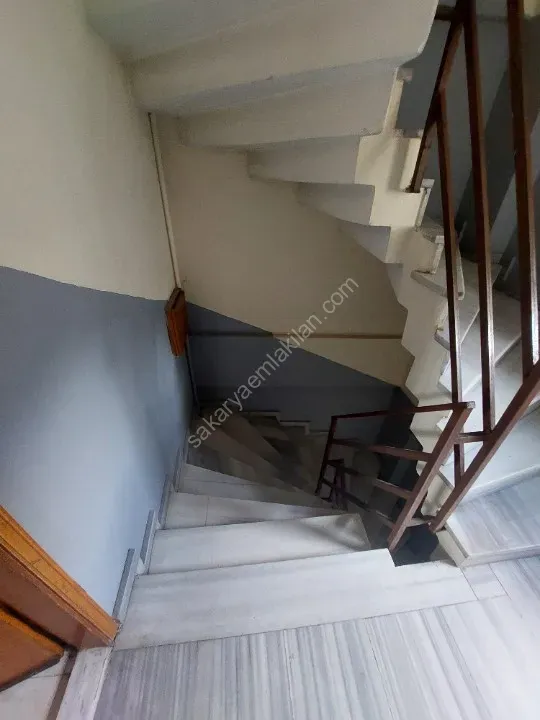 YILDIZ GAYRİMENKUL'DEN PATATES HALİ IŞIKLARINDA KİRALIK DAİRE