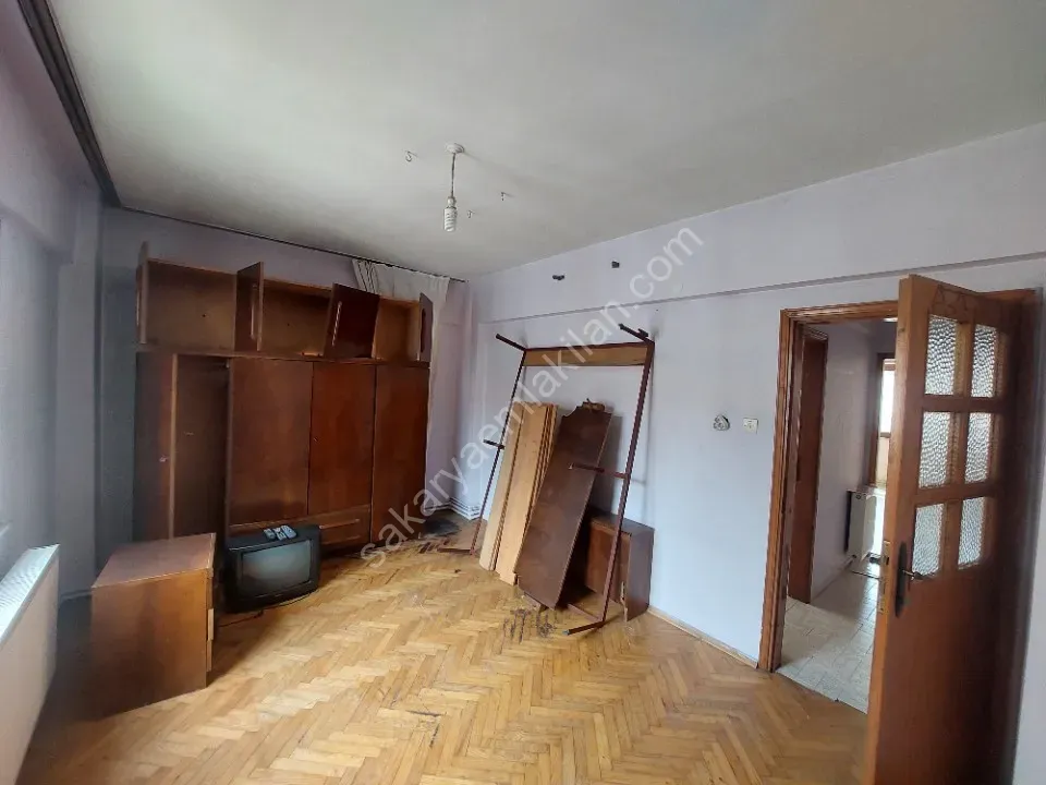 YILDIZ GAYRİMENKUL'DEN PATATES HALİ IŞIKLARINDA KİRALIK DAİRE