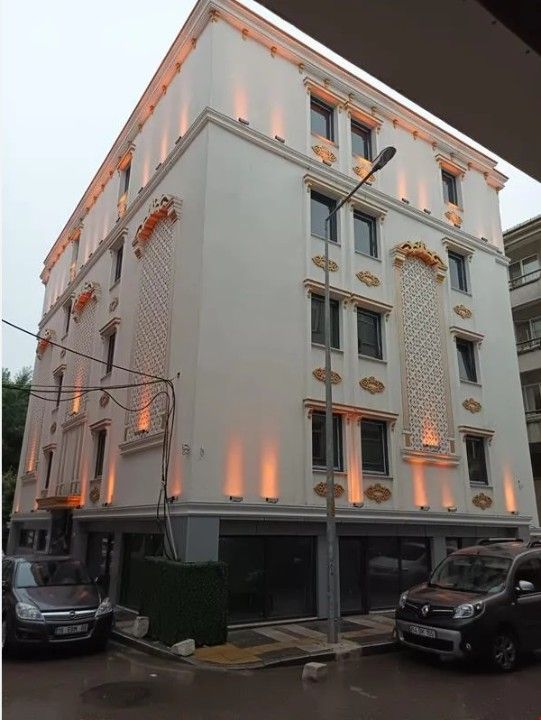 Kiralık Standart Tek/Çift Kişi Odalar