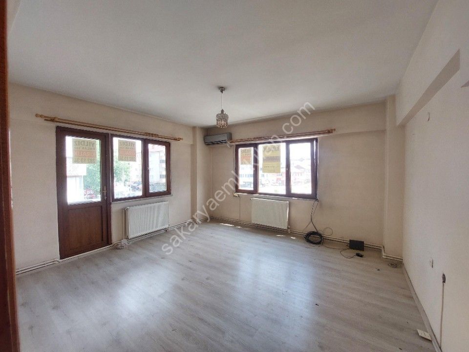 YILDIZ GAYRİMENKUL'DEN PATATES HALİ IŞIKLARINDA KİRALIK DAİRE